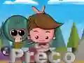 游戏Preco v.1在线 游戏Preco v.1在线