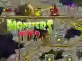 游戏怪物 TD2在线 游戏怪物 TD2在线