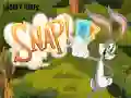 游戏新乐一通：Snap！在线