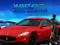 游戏玛莎拉蒂 Gran Turismo 2018在线 游戏玛莎拉蒂 Gran Turismo 2018在线