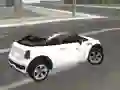 游戏极限汽车驾驶3D模拟在线