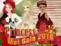 游戏公主MET艺廊2018在线