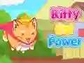 游戏小猫力量在线