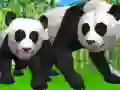 游戏熊猫模拟器3D在线 游戏熊猫模拟器3D在线