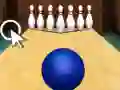 游戏3D 保龄球在线