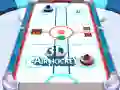 游戏3D 空气曲棍球在线