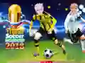 游戏冰冻足球世界杯2018在线 游戏冰冻足球世界杯2018在线