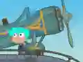 游戏Poptropica在线 游戏Poptropica在线