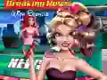 游戏与Blondie的最新消息在线 游戏与Blondie的最新消息在线