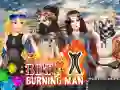 游戏公主 BFFs 燃烧人在线 游戏公主 BFFs 燃烧人在线
