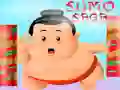 游戏相扑传奇在线