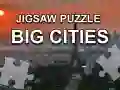游戏拼图:大城市在线 游戏拼图:大城市在线