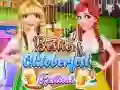 游戏BFF音乐节在线 游戏BFF音乐节在线