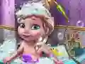 游戏冰雪女王宝宝派对乐趣在线 游戏冰雪女王宝宝派对乐趣在线