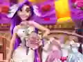 游戏瑞秋完美婚礼在线