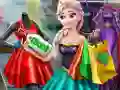 游戏冰雪女王的真实购物在线 游戏冰雪女王的真实购物在线