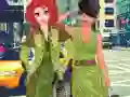 游戏2017 风格指南 公主版 军事在线 游戏2017 风格指南 公主版 军事在线
