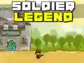 游戏士兵传奇在线 游戏士兵传奇在线
