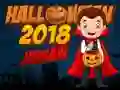 游戏2018万圣节拼图在线 游戏2018万圣节拼图在线