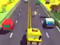 游戏方块高速公路在线 游戏方块高速公路在线