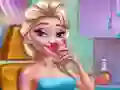 游戏冰雪女王疫苗注射在线