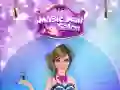 游戏魔法美甲沙龙在线 游戏魔法美甲沙龙在线