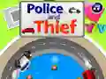 游戏警察和小偷在线 游戏警察和小偷在线