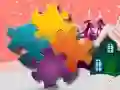 游戏冬季拼图时间在线 游戏冬季拼图时间在线