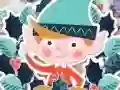 游戏圣诞的12天在线 游戏圣诞的12天在线