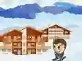 游戏之字形雪地滑雪在线 游戏之字形雪地滑雪在线
