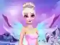 游戏冰雪女王美容改造在线 游戏冰雪女王美容改造在线