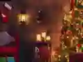 游戏圣诞房间的差异在线 游戏圣诞房间的差异在线