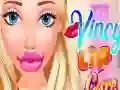 游戏Vincy 唇部护理在线 游戏Vincy 唇部护理在线