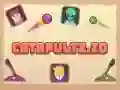 游戏Catapultz.io在线 游戏Catapultz.io在线