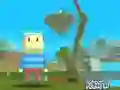 游戏Kogama：Minecraft天空之地在线