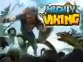游戏强大的维京人在线 游戏强大的维京人在线
