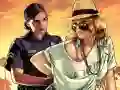 游戏GTA 拼图挑战在线 游戏GTA 拼图挑战在线