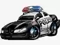 游戏警车记忆在线 游戏警车记忆在线
