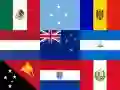 游戏地理挑战:国旗在线 游戏地理挑战:国旗在线