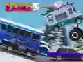 游戏上坡赛车3在线 游戏上坡赛车3在线