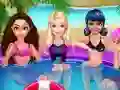 游戏BFF 奇幻夏日风格在线 游戏BFF 奇幻夏日风格在线
