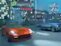 游戏3D夜城双人赛车在线 游戏3D夜城双人赛车在线