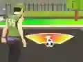游戏足球射门3D在线 游戏足球射门3D在线