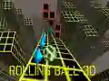 游戏滚动球3D在线 游戏滚动球3D在线