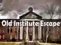 游戏旧科学研究所逃脱在线 游戏旧科学研究所逃脱在线