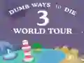 游戏愚蠢的死法 3:世界之旅在线 游戏愚蠢的死法 3:世界之旅在线
