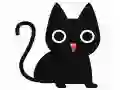 游戏宝宝猫拼图在线 游戏宝宝猫拼图在线