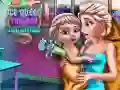 游戏冰雪女王幼儿疫苗在线 游戏冰雪女王幼儿疫苗在线