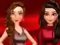 游戏BFFS:天鹅绒派对在线 游戏BFFS:天鹅绒派对在线