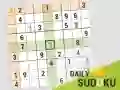 游戏每日数独在线 游戏每日数独在线